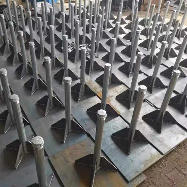 泸溪鑫亿呈沉降板生产