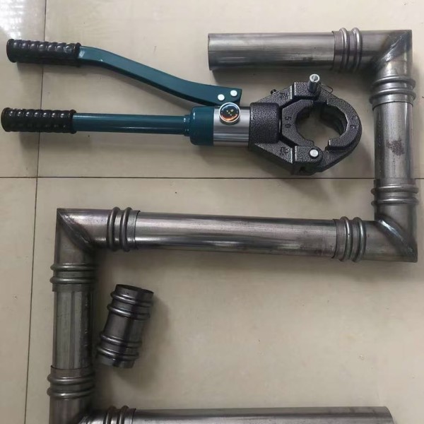 泸溪冷却管生产